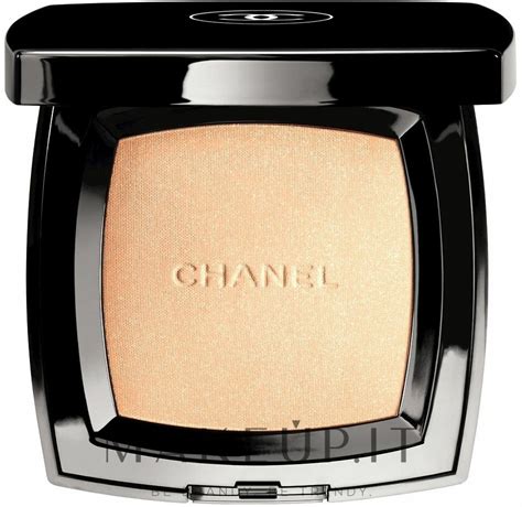 nusce puder chanel